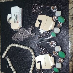 Women's Fashion Necklaces